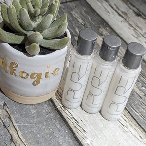 2 For $5 Item: Pure By Gloss Conditioner Set NEW!